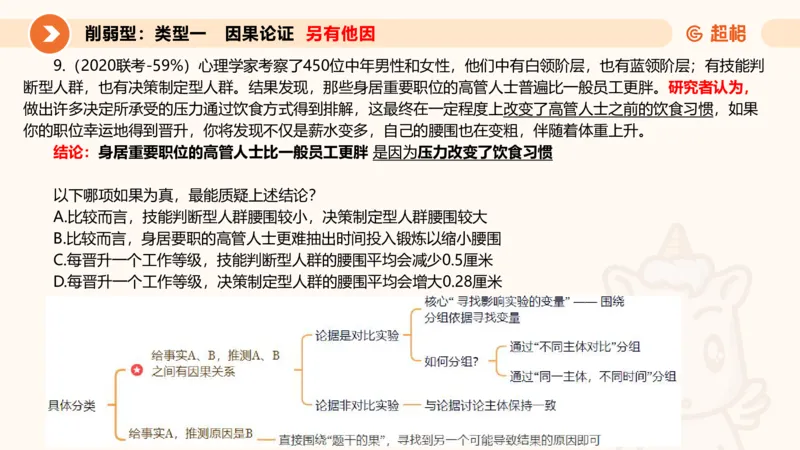 专项刷题5_2026考公资料_超格合集_公考-夸夸刷2026超格行测+申论（五合一）夸夸刷刷题营_判断推理_判断推理_课件