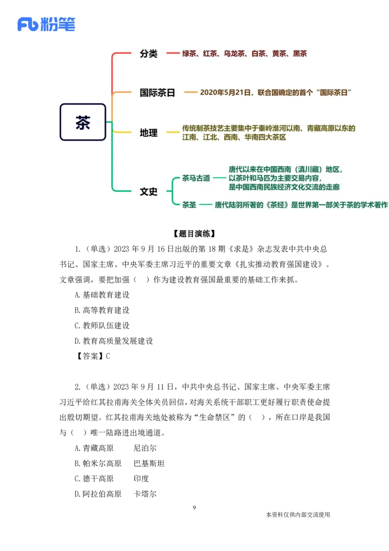 89、新讲义9.20每周时政-孙瑞宣_2026考公资料_（10）粉笔_2025粉笔国考省考980（课＋笔记）_粉笔980（25多省）_1、粉笔时政_1、2024粉笔每周时政精讲（赠送2023年时政）