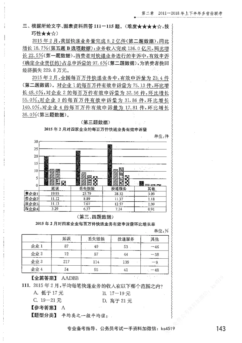 资料分析1200题解析篇_2026考公资料_花生十三合集_刷题花生十三数量关系1200题资料分析1200题⭐⭐_2019升级版花生资料分析1200题
