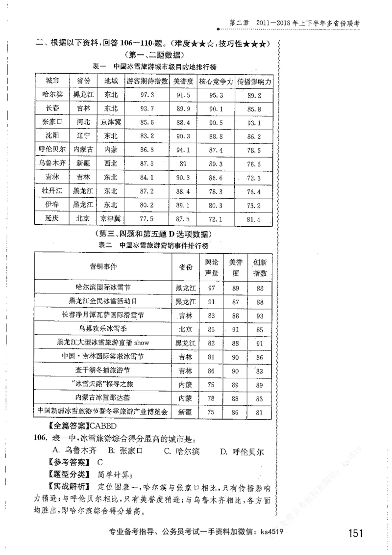 资料分析1200题解析篇_2026考公资料_花生十三合集_刷题花生十三数量关系1200题资料分析1200题⭐⭐_2019升级版花生资料分析1200题