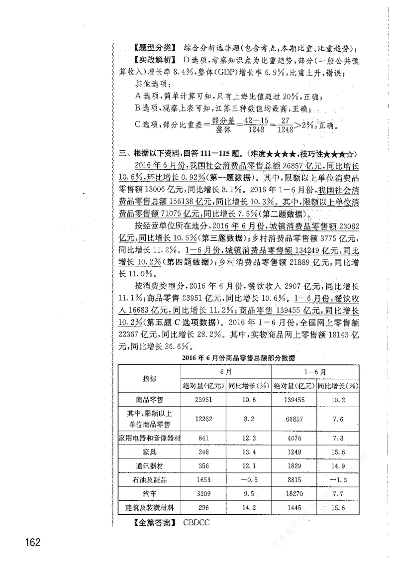 资料分析1200题解析篇_2026考公资料_花生十三合集_刷题花生十三数量关系1200题资料分析1200题⭐⭐_2019升级版花生资料分析1200题