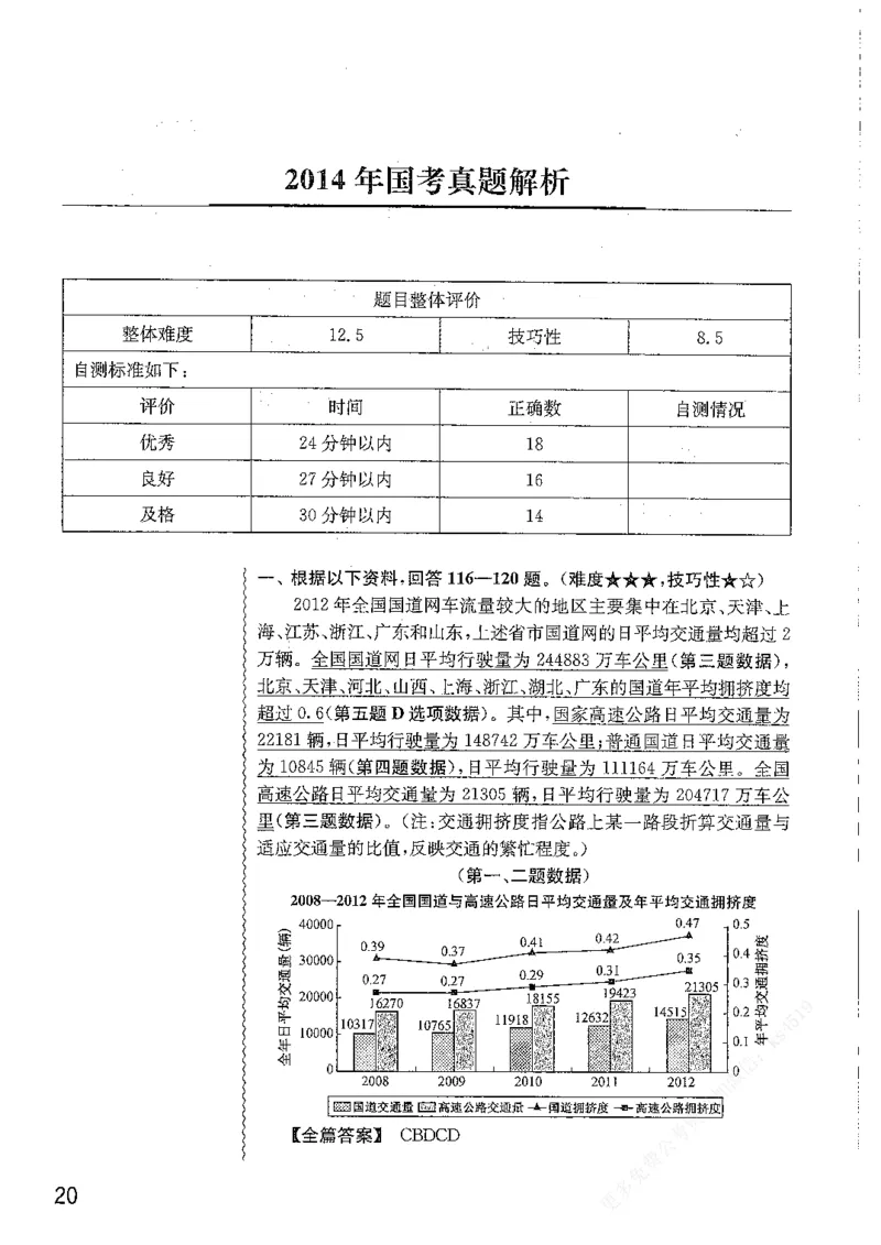 资料分析1200题解析篇_2026考公资料_花生十三合集_刷题花生十三数量关系1200题资料分析1200题⭐⭐_2019升级版花生资料分析1200题