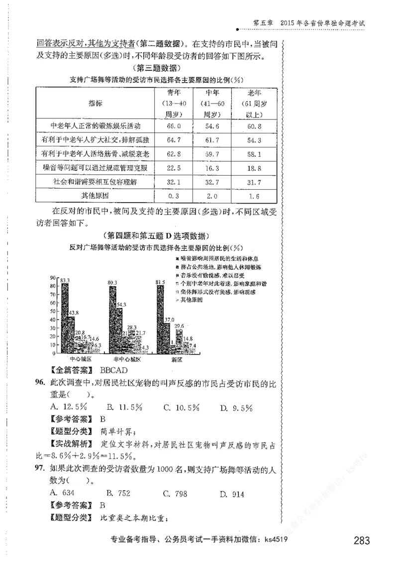 资料分析1200题解析篇_2026考公资料_花生十三合集_刷题花生十三数量关系1200题资料分析1200题⭐⭐_2019升级版花生资料分析1200题