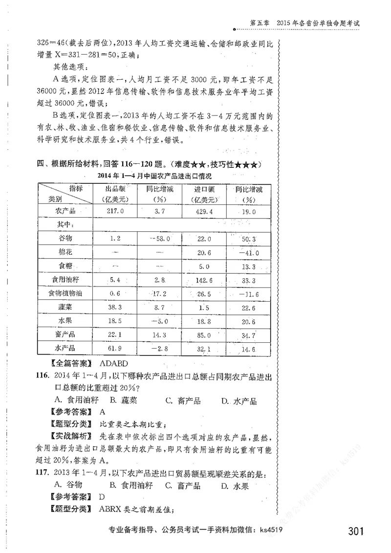 资料分析1200题解析篇_2026考公资料_花生十三合集_刷题花生十三数量关系1200题资料分析1200题⭐⭐_2019升级版花生资料分析1200题