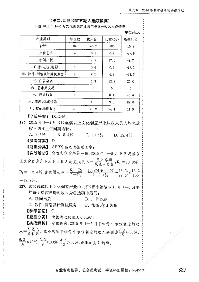 资料分析1200题解析篇_2026考公资料_花生十三合集_刷题花生十三数量关系1200题资料分析1200题⭐⭐_2019升级版花生资料分析1200题