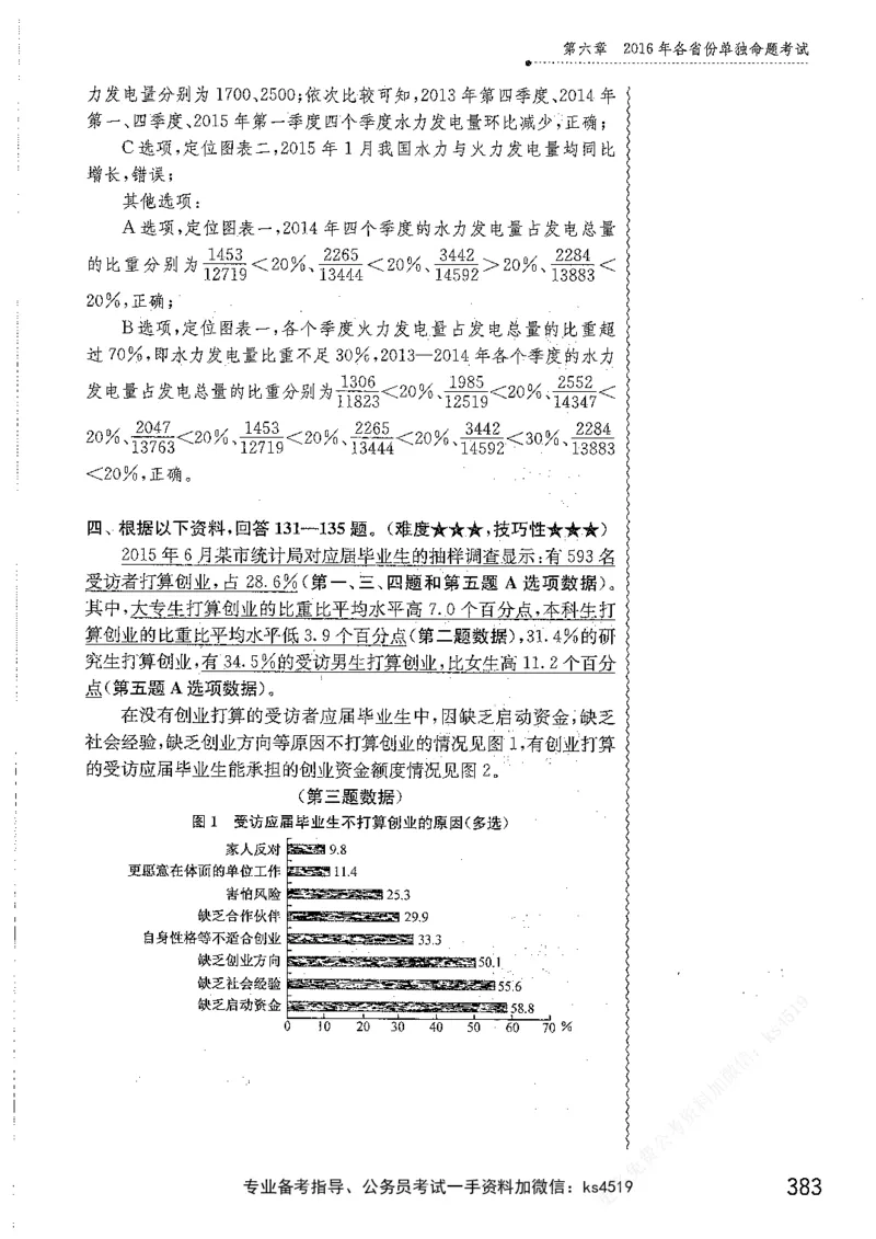 资料分析1200题解析篇_2026考公资料_花生十三合集_刷题花生十三数量关系1200题资料分析1200题⭐⭐_2019升级版花生资料分析1200题