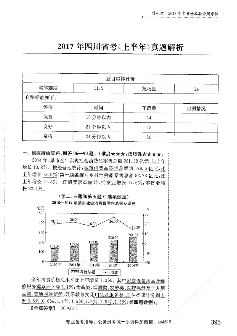 资料分析1200题解析篇_2026考公资料_花生十三合集_刷题花生十三数量关系1200题资料分析1200题⭐⭐_2019升级版花生资料分析1200题