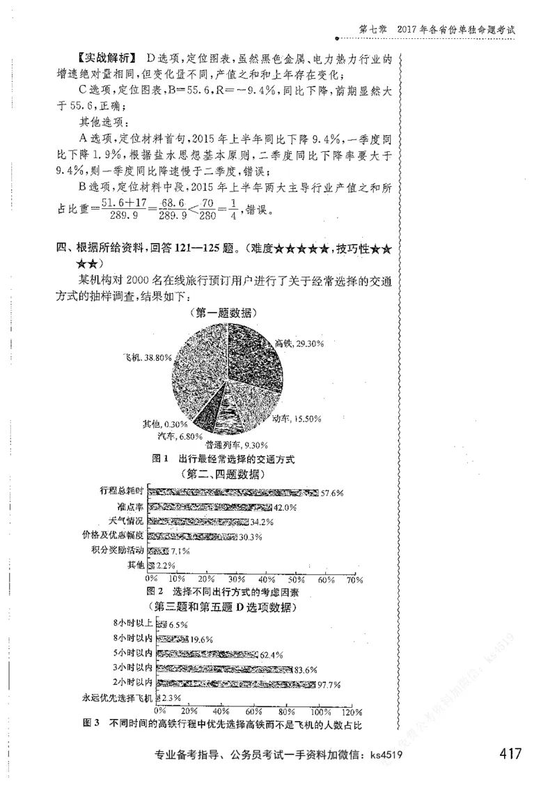 资料分析1200题解析篇_2026考公资料_花生十三合集_刷题花生十三数量关系1200题资料分析1200题⭐⭐_2019升级版花生资料分析1200题