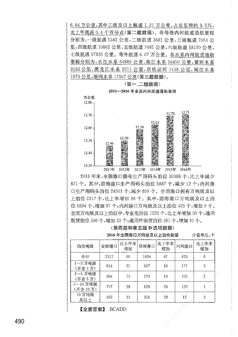 资料分析1200题解析篇_2026考公资料_花生十三合集_刷题花生十三数量关系1200题资料分析1200题⭐⭐_2019升级版花生资料分析1200题