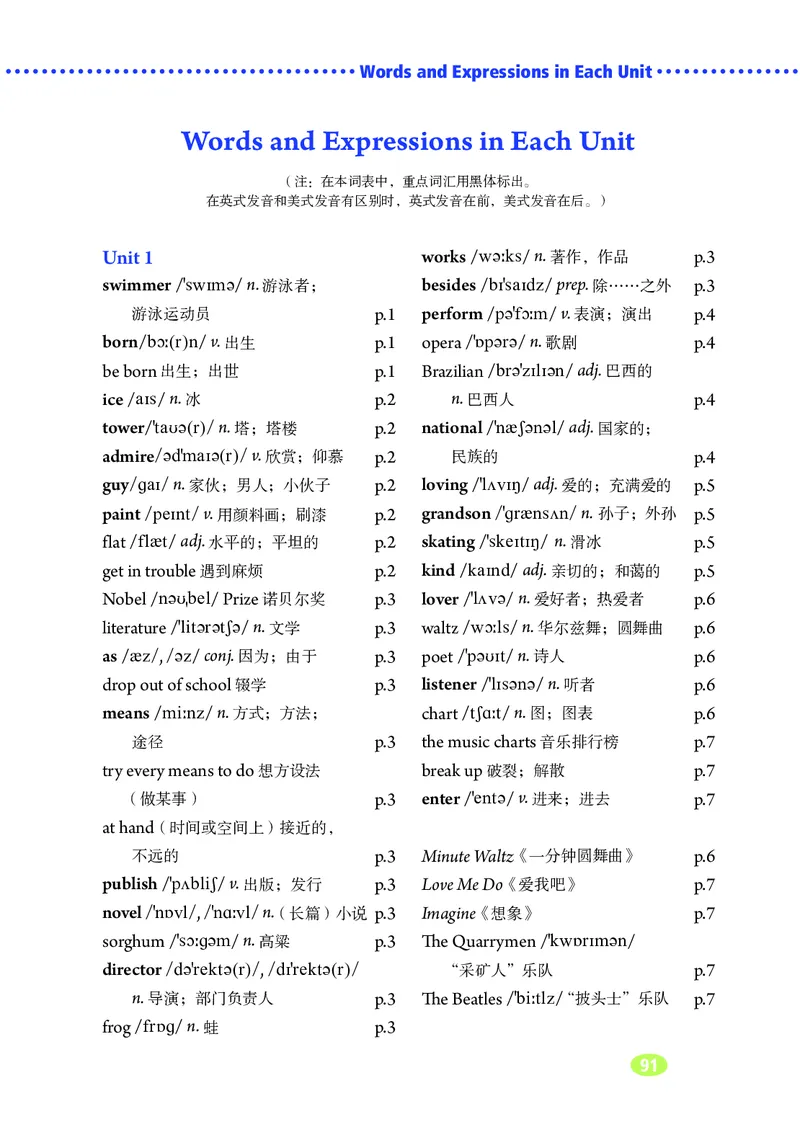 鲁教版8年级英语下册高清教材_4-教培资料-26年最新资料-同步更新_初中高中教资_03科三专项（进去保存报考的学科即可）_02科三专项（笔记真题思维导图教学设计版本二）