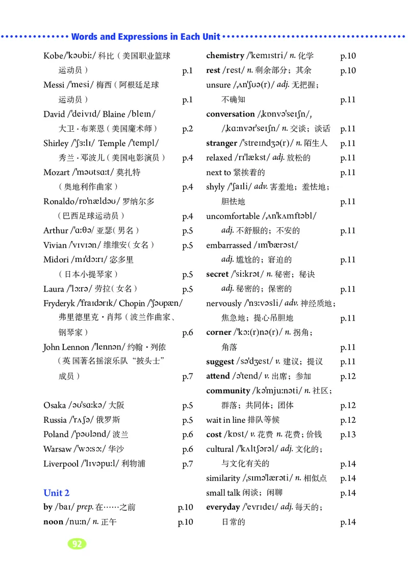 鲁教版8年级英语下册高清教材_4-教培资料-26年最新资料-同步更新_初中高中教资_03科三专项（进去保存报考的学科即可）_02科三专项（笔记真题思维导图教学设计版本二）