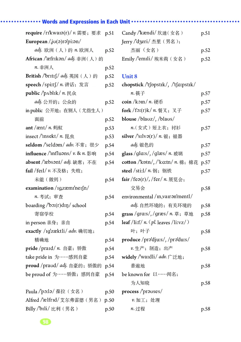 鲁教版8年级英语下册高清教材_4-教培资料-26年最新资料-同步更新_初中高中教资_03科三专项（进去保存报考的学科即可）_02科三专项（笔记真题思维导图教学设计版本二）