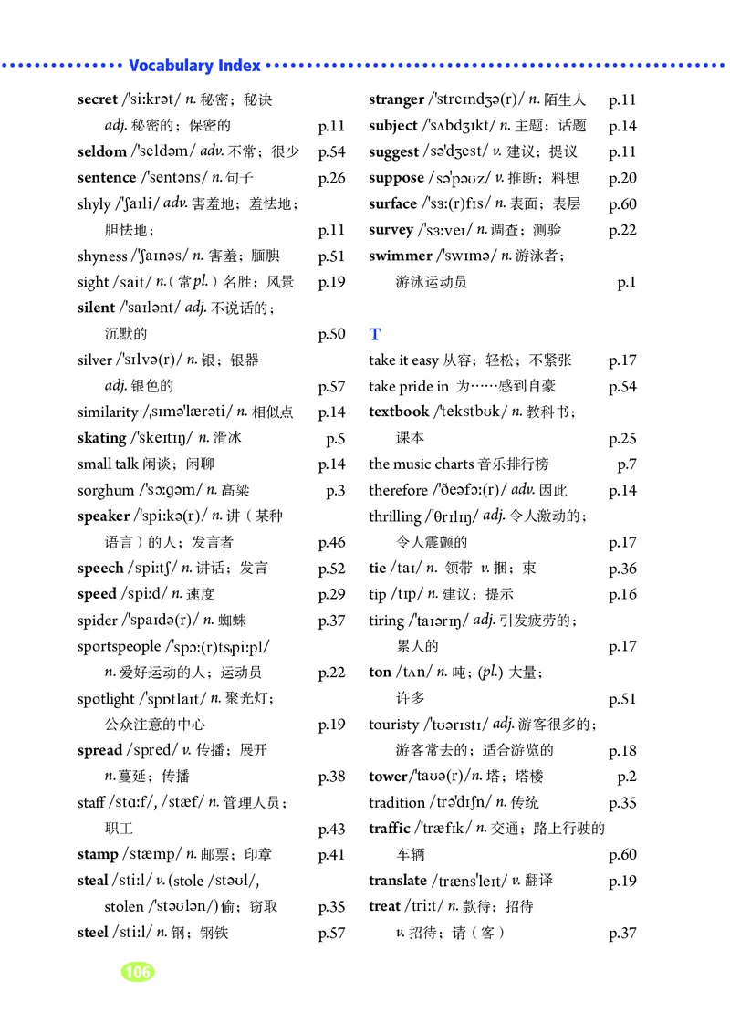 鲁教版8年级英语下册高清教材_4-教培资料-26年最新资料-同步更新_初中高中教资_03科三专项（进去保存报考的学科即可）_02科三专项（笔记真题思维导图教学设计版本二）
