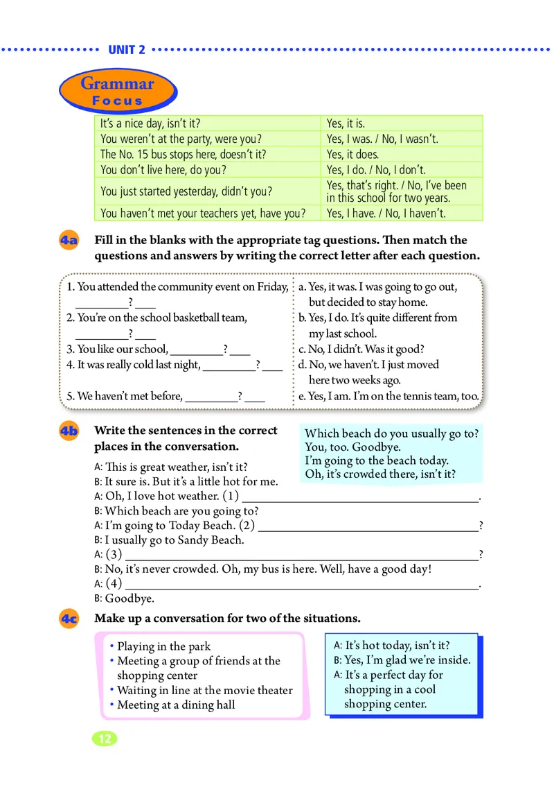 鲁教版8年级英语下册高清教材_4-教培资料-26年最新资料-同步更新_初中高中教资_03科三专项（进去保存报考的学科即可）_02科三专项（笔记真题思维导图教学设计版本二）