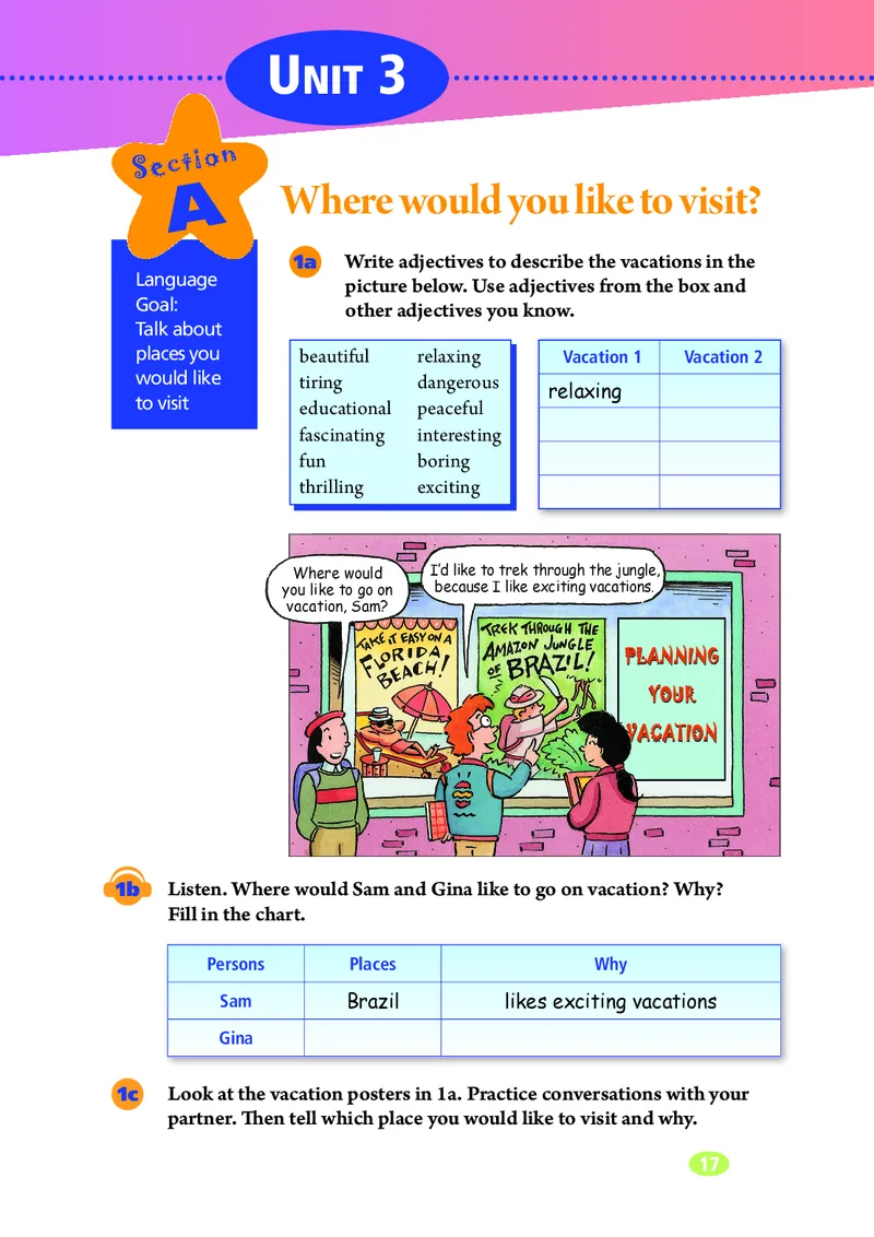 鲁教版8年级英语下册高清教材_4-教培资料-26年最新资料-同步更新_初中高中教资_03科三专项（进去保存报考的学科即可）_02科三专项（笔记真题思维导图教学设计版本二）