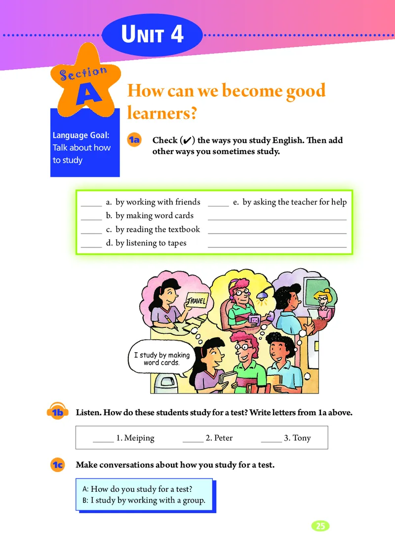 鲁教版8年级英语下册高清教材_4-教培资料-26年最新资料-同步更新_初中高中教资_03科三专项（进去保存报考的学科即可）_02科三专项（笔记真题思维导图教学设计版本二）