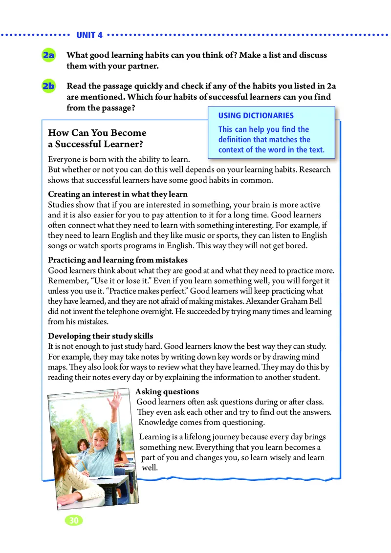 鲁教版8年级英语下册高清教材_4-教培资料-26年最新资料-同步更新_初中高中教资_03科三专项（进去保存报考的学科即可）_02科三专项（笔记真题思维导图教学设计版本二）