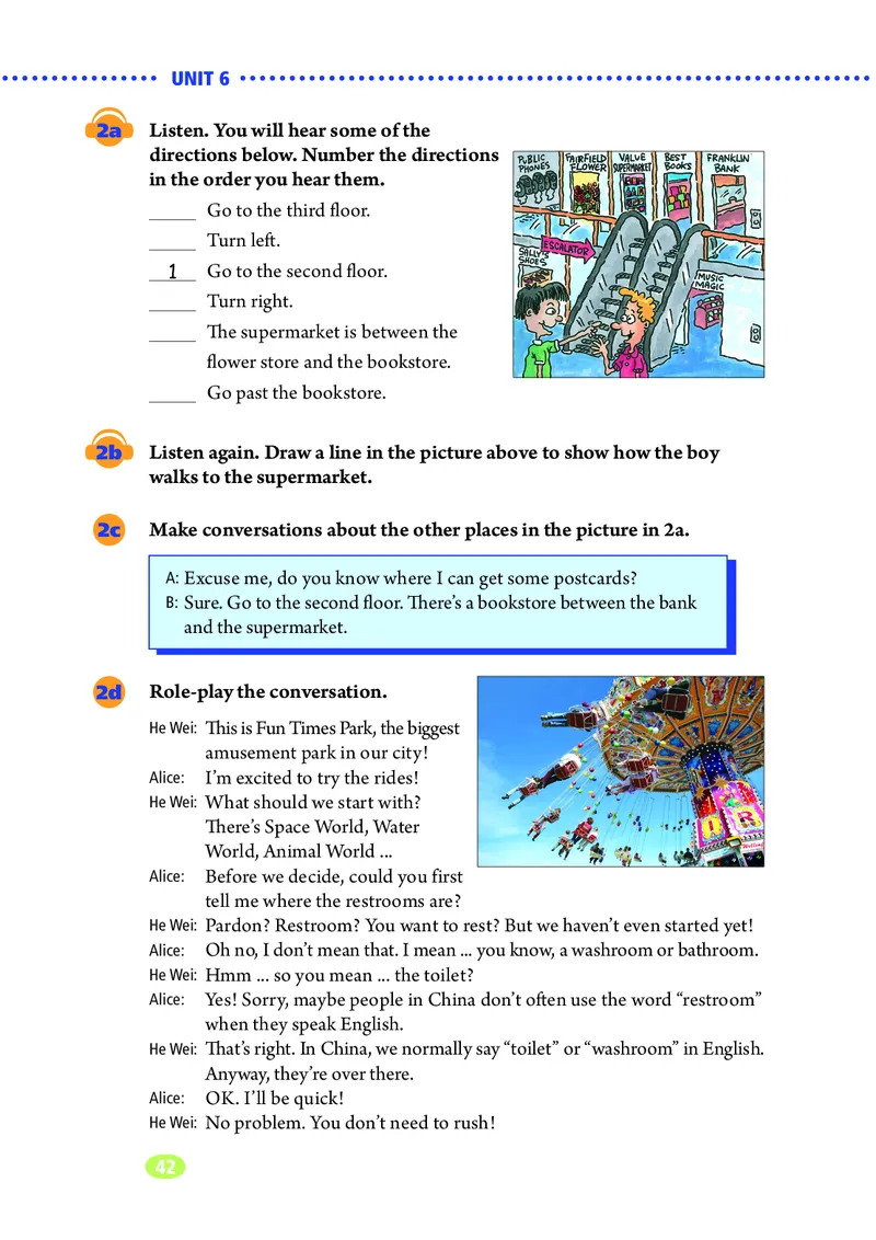 鲁教版8年级英语下册高清教材_4-教培资料-26年最新资料-同步更新_初中高中教资_03科三专项（进去保存报考的学科即可）_02科三专项（笔记真题思维导图教学设计版本二）