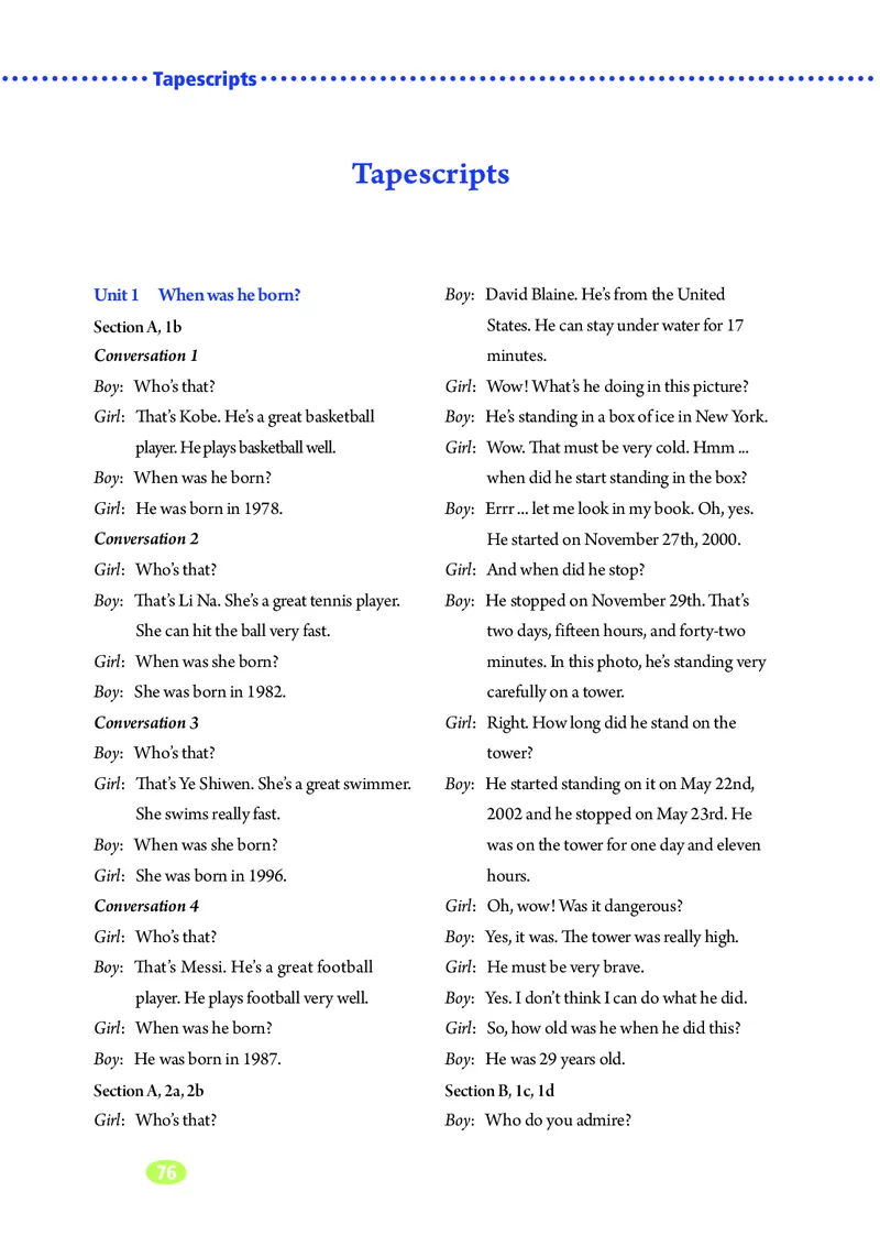 鲁教版8年级英语下册高清教材_4-教培资料-26年最新资料-同步更新_初中高中教资_03科三专项（进去保存报考的学科即可）_02科三专项（笔记真题思维导图教学设计版本二）