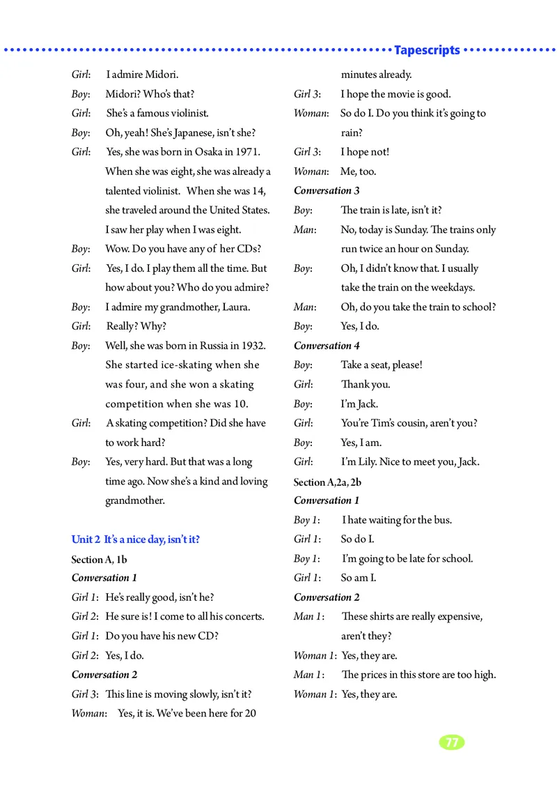 鲁教版8年级英语下册高清教材_4-教培资料-26年最新资料-同步更新_初中高中教资_03科三专项（进去保存报考的学科即可）_02科三专项（笔记真题思维导图教学设计版本二）
