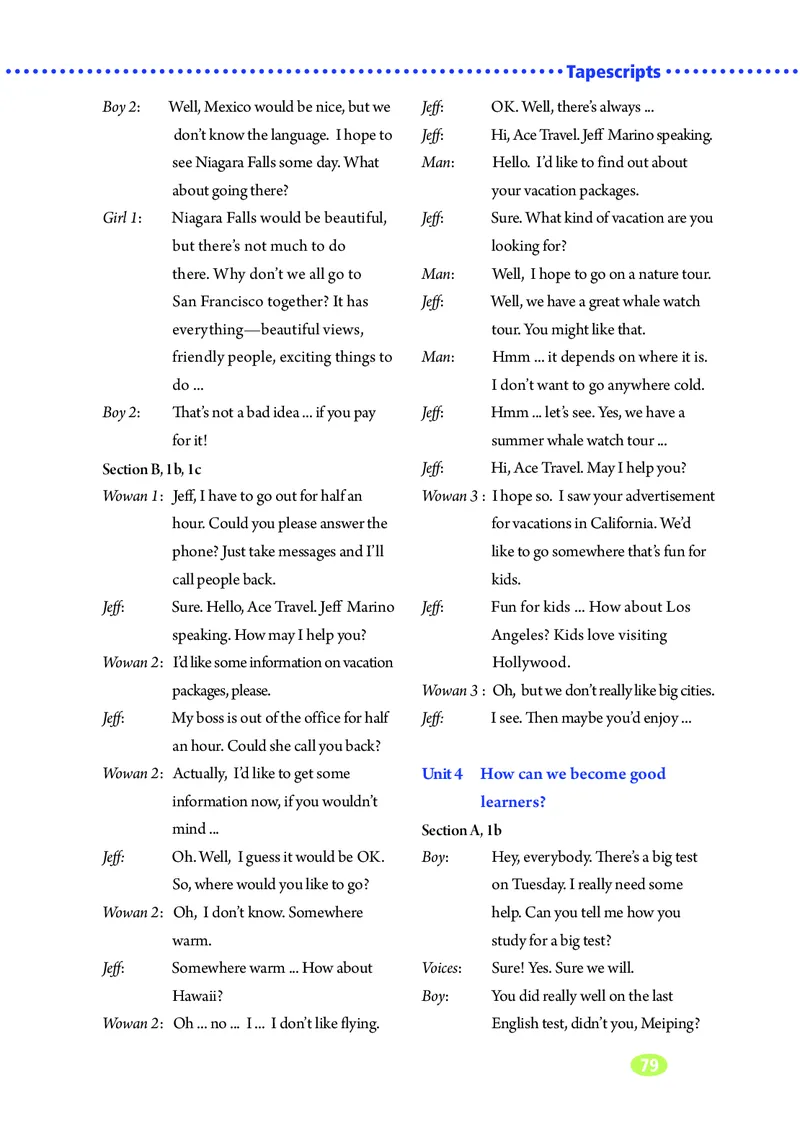 鲁教版8年级英语下册高清教材_4-教培资料-26年最新资料-同步更新_初中高中教资_03科三专项（进去保存报考的学科即可）_02科三专项（笔记真题思维导图教学设计版本二）