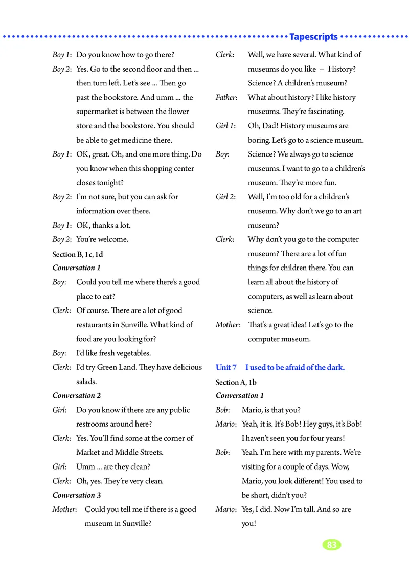 鲁教版8年级英语下册高清教材_4-教培资料-26年最新资料-同步更新_初中高中教资_03科三专项（进去保存报考的学科即可）_02科三专项（笔记真题思维导图教学设计版本二）