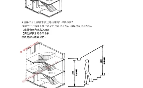 2025版-7-周超-第一篇-第一章-建筑构造设计的基本要求（二）_2026年一级建造师_2026年一建建筑_2025年一建建筑SVIP_02-基础精讲✿高端面授✿深度强化_周超_讲义
