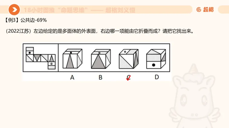 918小时图推命题思维_20240914182710_2026考公资料_（05）超格_行测申论2025超格合集(行测&申论&政治理论)_判断2025超格判断推理全家桶狂刷1000题_课件