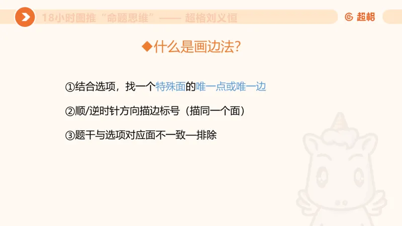 918小时图推命题思维_20240914182710_2026考公资料_（05）超格_行测申论2025超格合集(行测&申论&政治理论)_判断2025超格判断推理全家桶狂刷1000题_课件