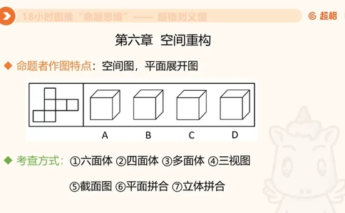 918小时图推命题思维_20240914182710_2026考公资料_（05）超格_行测申论2025超格合集(行测&申论&政治理论)_判断2025超格判断推理全家桶狂刷1000题_课件