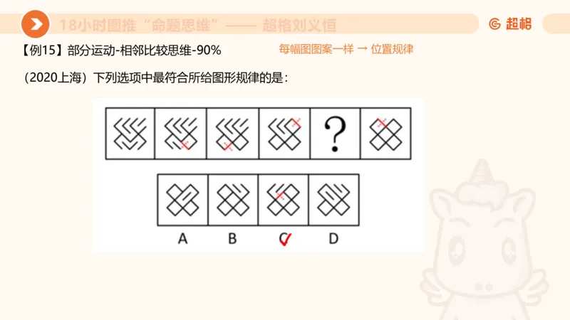7次合集18小时图推命题思维11182405_2026考公资料_（05）超格_行测申论2025超格合集(行测&申论&政治理论)_判断2025超格判断推理全家桶狂刷1000题_课件