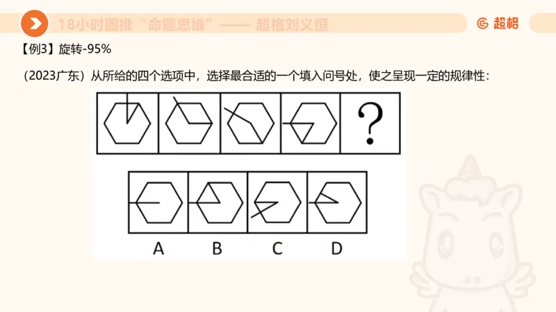 7次合集18小时图推命题思维11182405_2026考公资料_（05）超格_行测申论2025超格合集(行测&申论&政治理论)_判断2025超格判断推理全家桶狂刷1000题_课件
