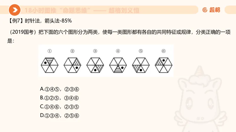 7次合集18小时图推命题思维11182405_2026考公资料_（05）超格_行测申论2025超格合集(行测&申论&政治理论)_判断2025超格判断推理全家桶狂刷1000题_课件