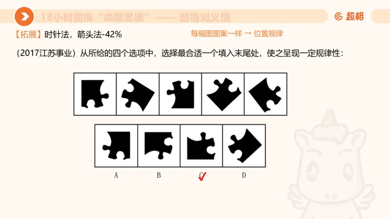 7次合集18小时图推命题思维11182405_2026考公资料_（05）超格_行测申论2025超格合集(行测&申论&政治理论)_判断2025超格判断推理全家桶狂刷1000题_课件