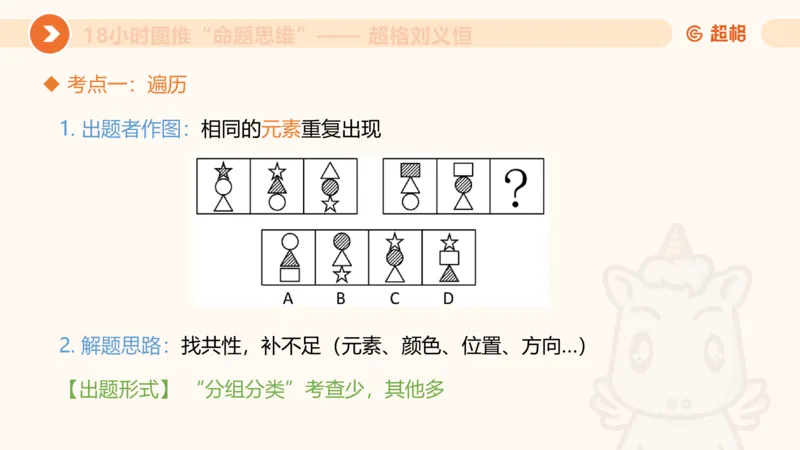 7次合集18小时图推命题思维11182405_2026考公资料_（05）超格_行测申论2025超格合集(行测&申论&政治理论)_判断2025超格判断推理全家桶狂刷1000题_课件
