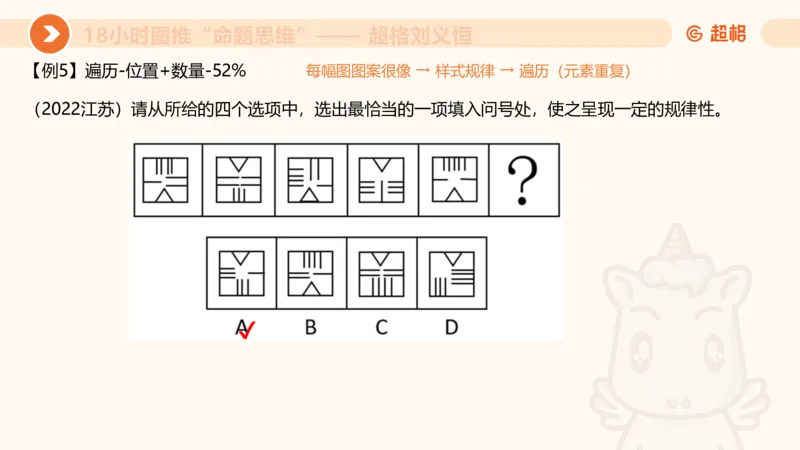 7次合集18小时图推命题思维11182405_2026考公资料_（05）超格_行测申论2025超格合集(行测&申论&政治理论)_判断2025超格判断推理全家桶狂刷1000题_课件