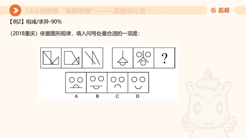 7次合集18小时图推命题思维11182405_2026考公资料_（05）超格_行测申论2025超格合集(行测&申论&政治理论)_判断2025超格判断推理全家桶狂刷1000题_课件