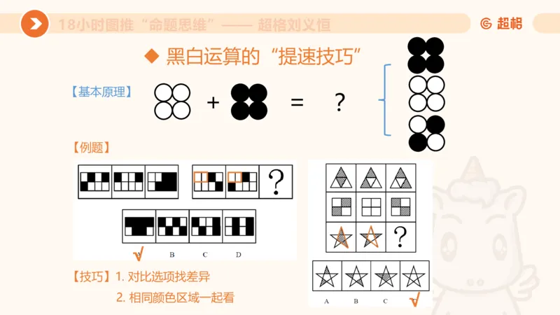 7次合集18小时图推命题思维11182405_2026考公资料_（05）超格_行测申论2025超格合集(行测&申论&政治理论)_判断2025超格判断推理全家桶狂刷1000题_课件