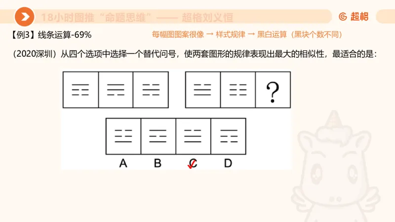 7次合集18小时图推命题思维11182405_2026考公资料_（05）超格_行测申论2025超格合集(行测&申论&政治理论)_判断2025超格判断推理全家桶狂刷1000题_课件