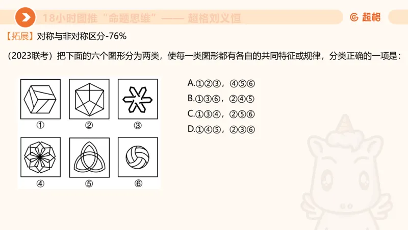 7次合集18小时图推命题思维11182405_2026考公资料_（05）超格_行测申论2025超格合集(行测&申论&政治理论)_判断2025超格判断推理全家桶狂刷1000题_课件