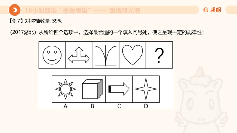 7次合集18小时图推命题思维11182405_2026考公资料_（05）超格_行测申论2025超格合集(行测&申论&政治理论)_判断2025超格判断推理全家桶狂刷1000题_课件