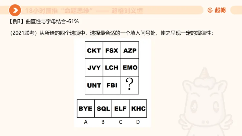 7次合集18小时图推命题思维11182405_2026考公资料_（05）超格_行测申论2025超格合集(行测&申论&政治理论)_判断2025超格判断推理全家桶狂刷1000题_课件