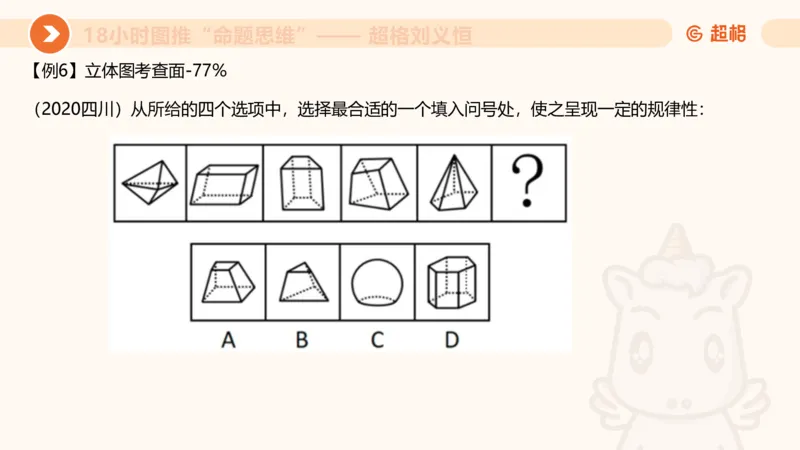 7次合集18小时图推命题思维11182405_2026考公资料_（05）超格_行测申论2025超格合集(行测&申论&政治理论)_判断2025超格判断推理全家桶狂刷1000题_课件