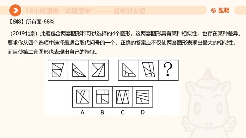7次合集18小时图推命题思维11182405_2026考公资料_（05）超格_行测申论2025超格合集(行测&申论&政治理论)_判断2025超格判断推理全家桶狂刷1000题_课件