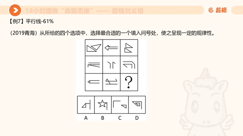 7次合集18小时图推命题思维11182405_2026考公资料_（05）超格_行测申论2025超格合集(行测&申论&政治理论)_判断2025超格判断推理全家桶狂刷1000题_课件