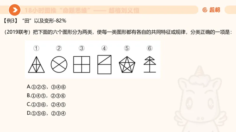 7次合集18小时图推命题思维11182405_2026考公资料_（05）超格_行测申论2025超格合集(行测&申论&政治理论)_判断2025超格判断推理全家桶狂刷1000题_课件