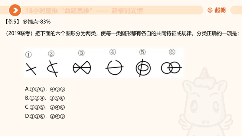 7次合集18小时图推命题思维11182405_2026考公资料_（05）超格_行测申论2025超格合集(行测&申论&政治理论)_判断2025超格判断推理全家桶狂刷1000题_课件