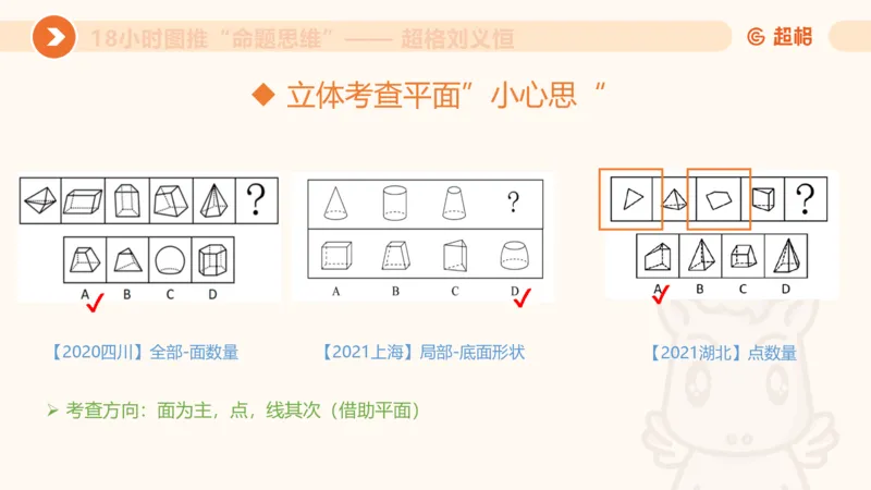 7次合集18小时图推命题思维11182405_2026考公资料_（05）超格_行测申论2025超格合集(行测&申论&政治理论)_判断2025超格判断推理全家桶狂刷1000题_课件