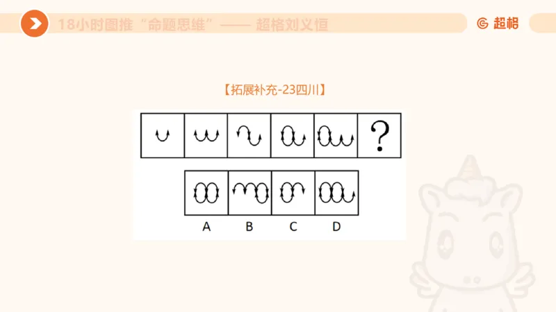 7次合集18小时图推命题思维11182405_2026考公资料_（05）超格_行测申论2025超格合集(行测&申论&政治理论)_判断2025超格判断推理全家桶狂刷1000题_课件