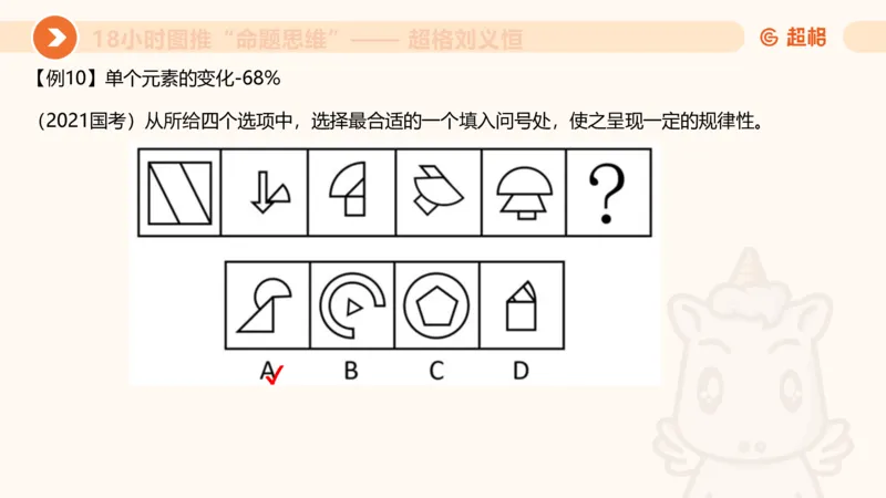 7次合集18小时图推命题思维11182405_2026考公资料_（05）超格_行测申论2025超格合集(行测&申论&政治理论)_判断2025超格判断推理全家桶狂刷1000题_课件